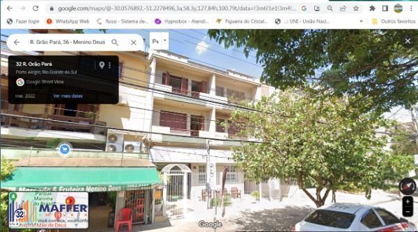 Loja-Salão, 180 m² - Foto 2