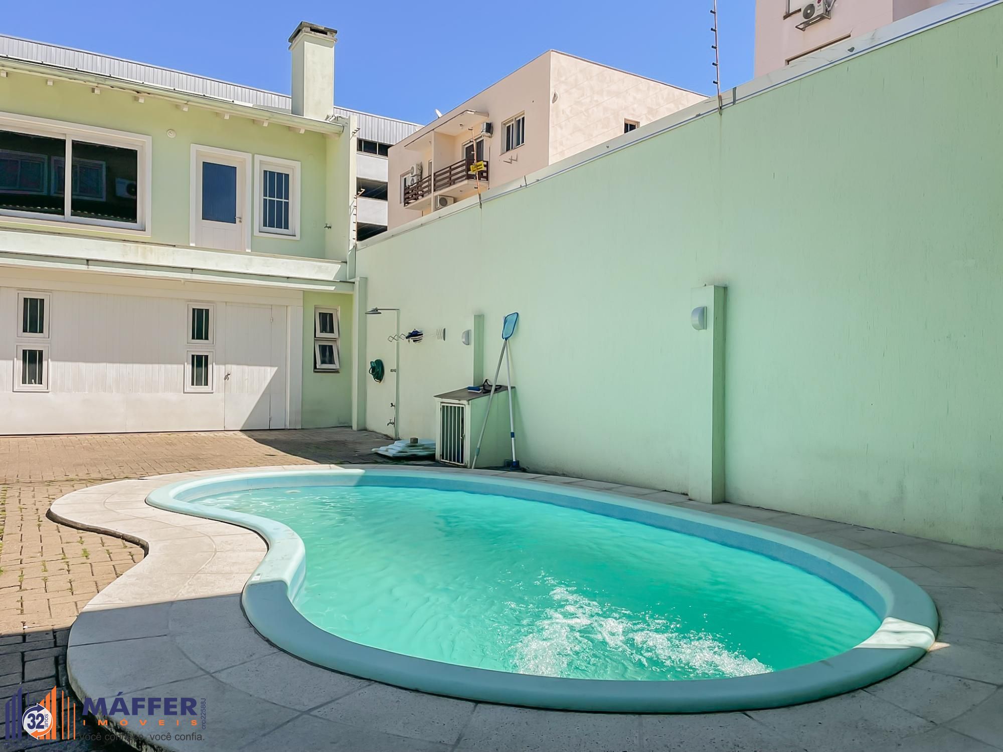 Casa, 3 quartos, 320 m² - Foto 2