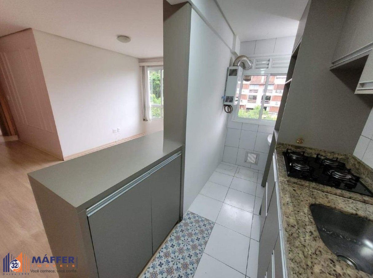 Apartamento, 2 quartos, 52 m² - Foto 13