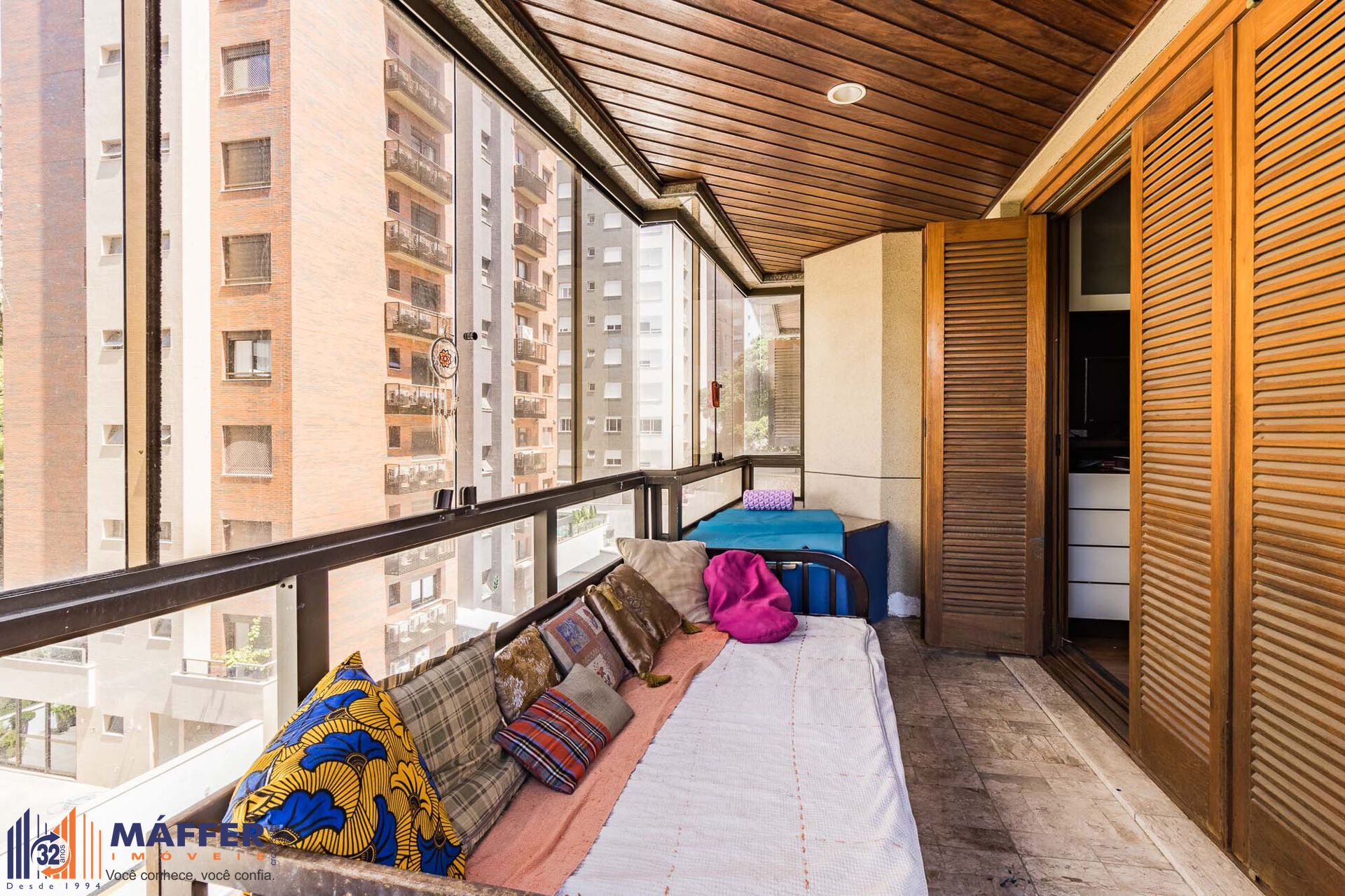 Apartamento, 2 quartos, 144 m² - Foto 19