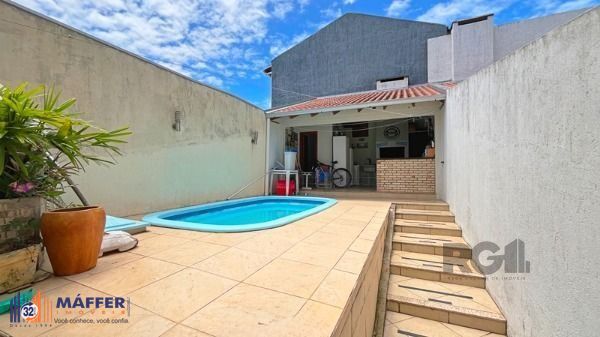 Casa, 3 quartos, 215 m² - Foto 37