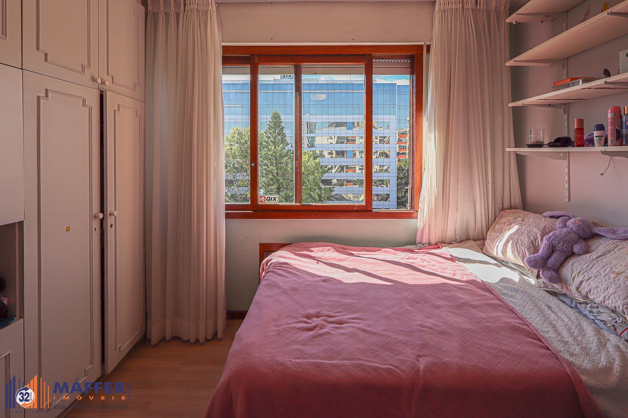 Apartamento, 3 quartos, 128 m² - Foto 24