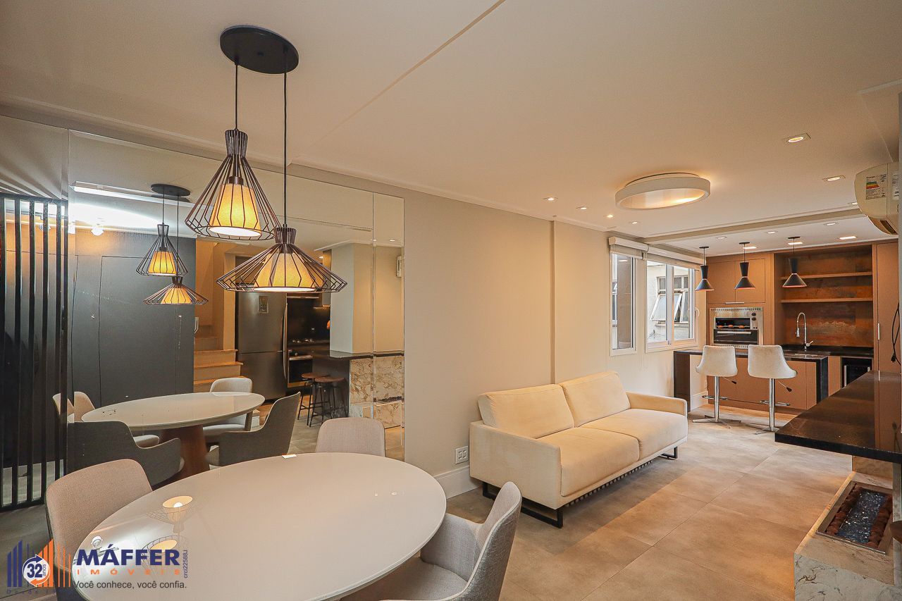 Apartamento, 2 quartos, 62 m² - Foto 9