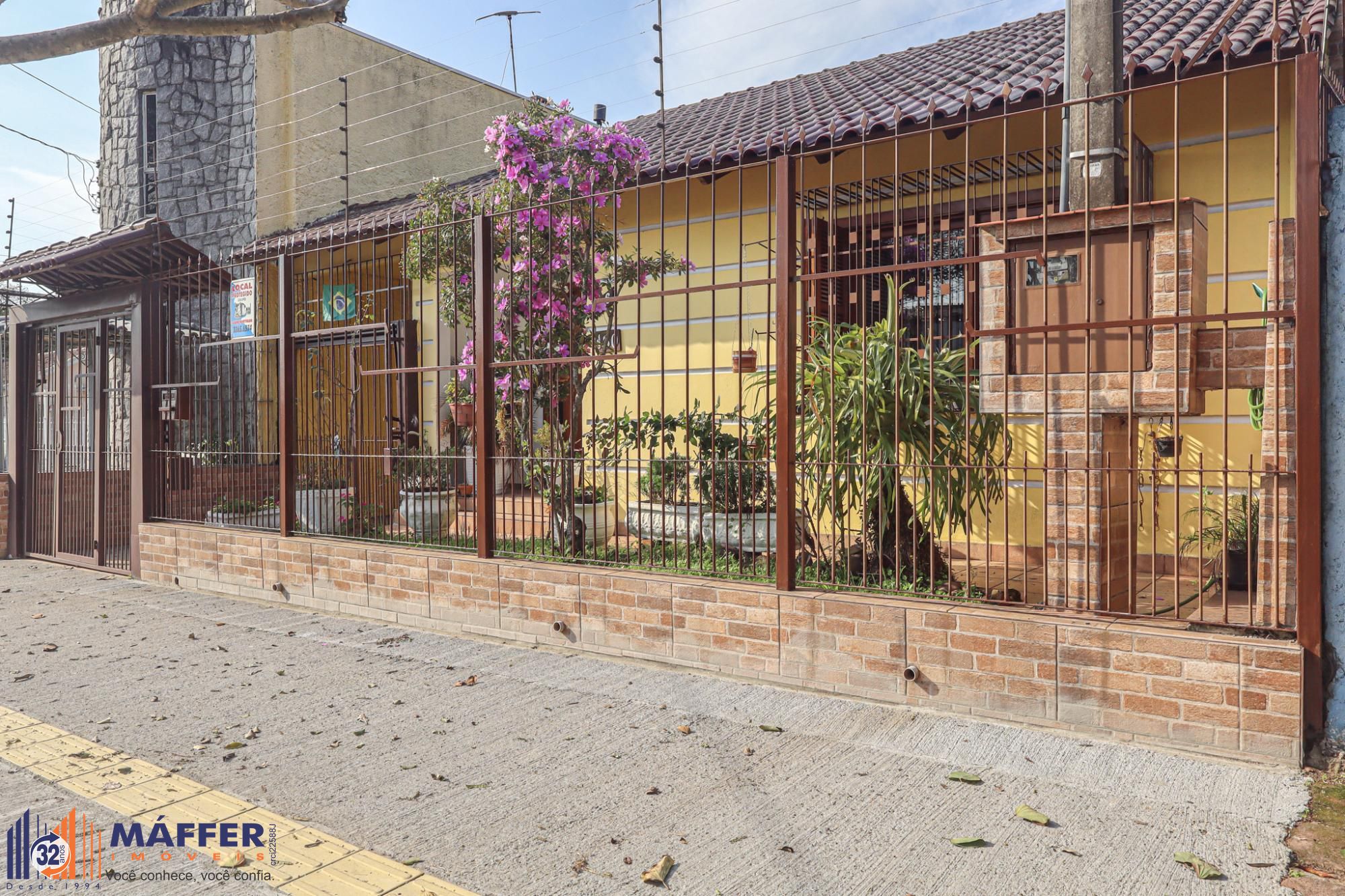 Casa, 3 quartos, à venda, 185 m², Sarandi - Porto Alegre — foto 2