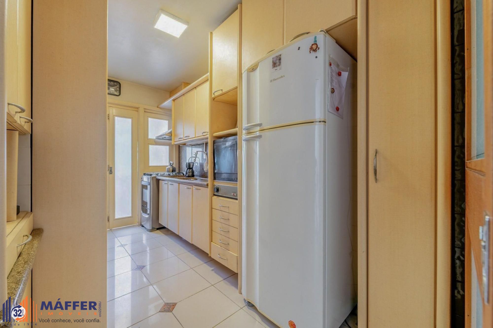 Apartamento, 3 quartos, 170 m² - Foto 9
