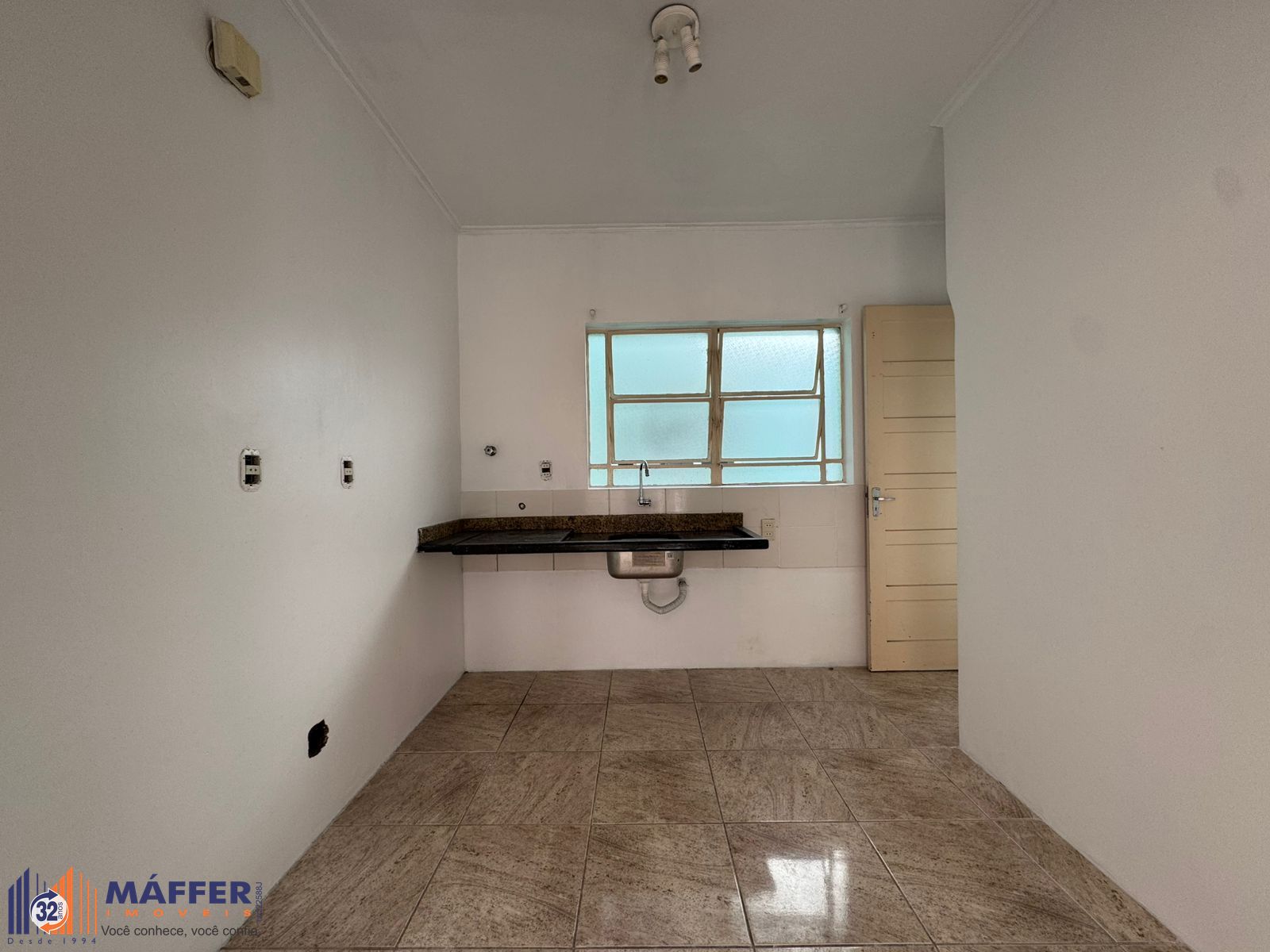 Apartamento a venda no bairro Teresópolis