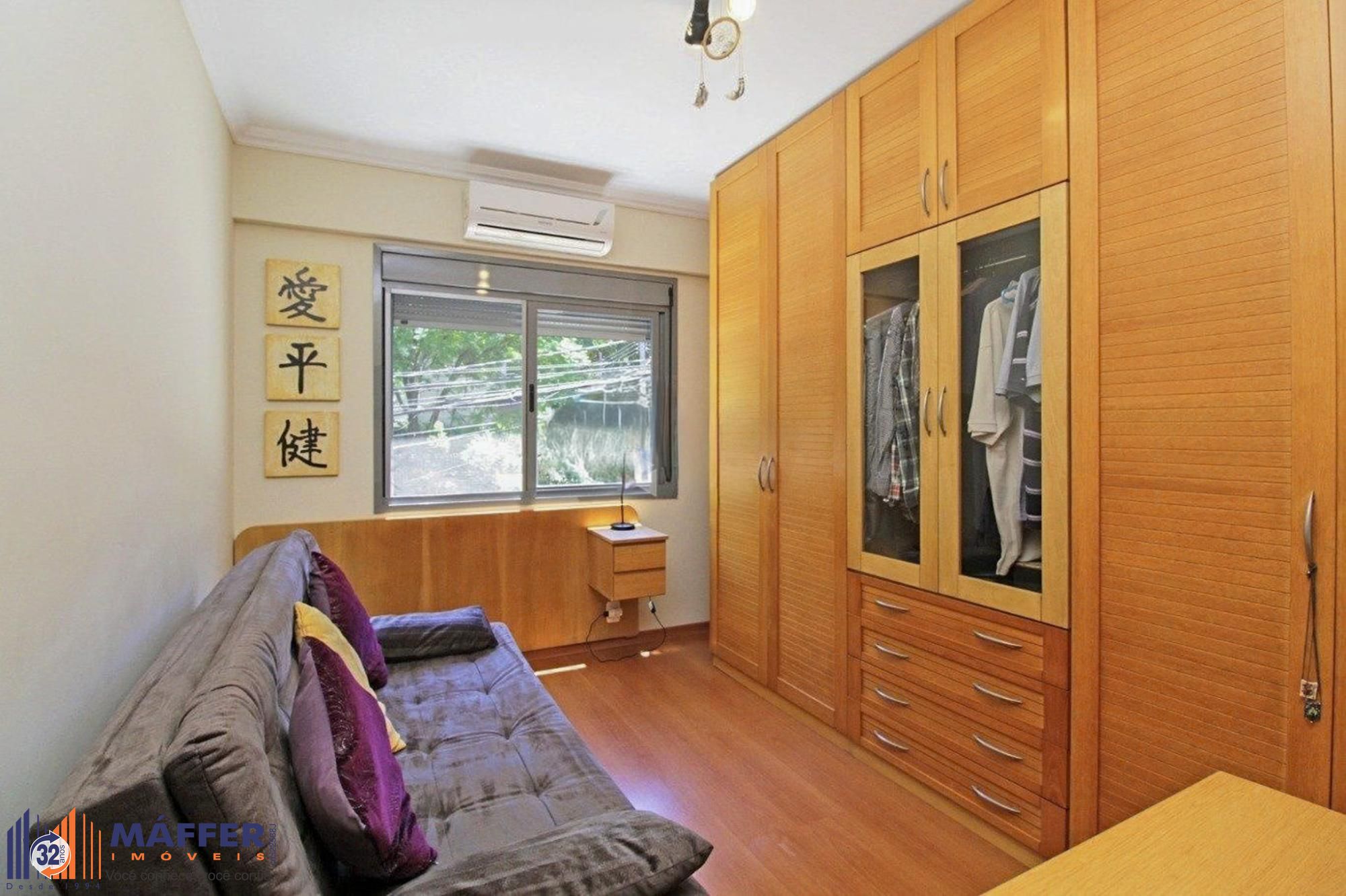 Apartamento, 2 quartos, 74 m² - Foto 11