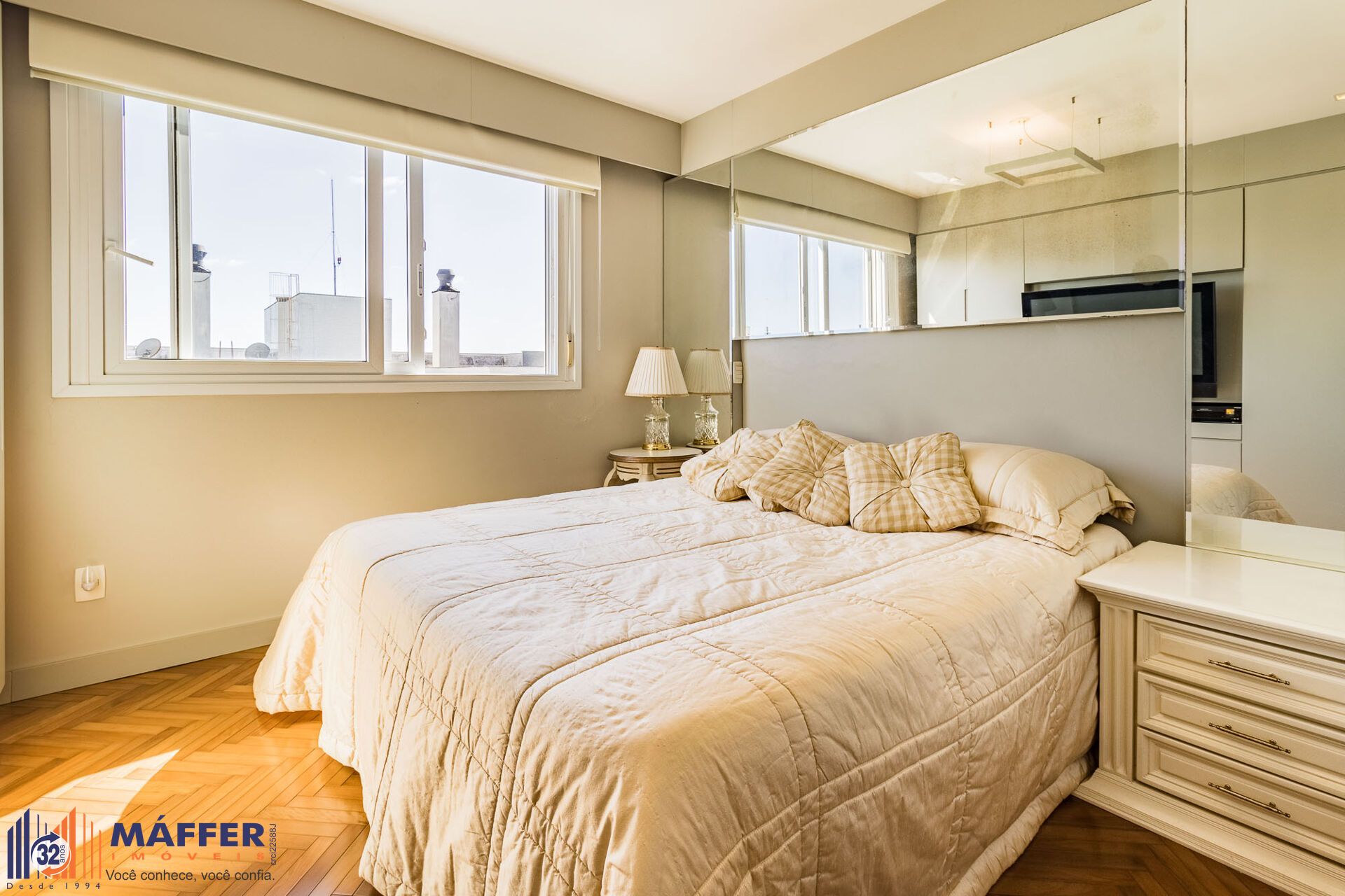 Apartamento, 3 quartos, 112 m² - Foto 23