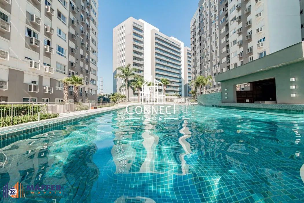 Apartamento, 3 quartos, 75 m² - Foto 30