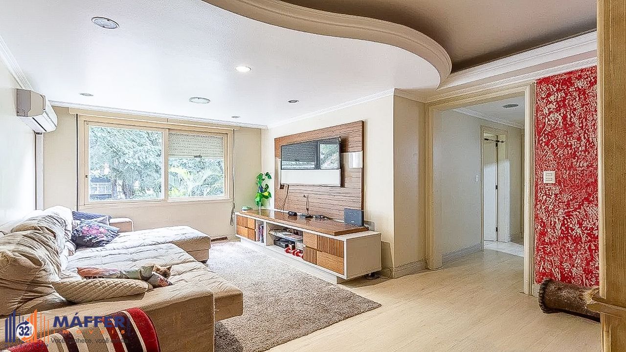 Apartamento a venda no bairro Jardim Lindóia