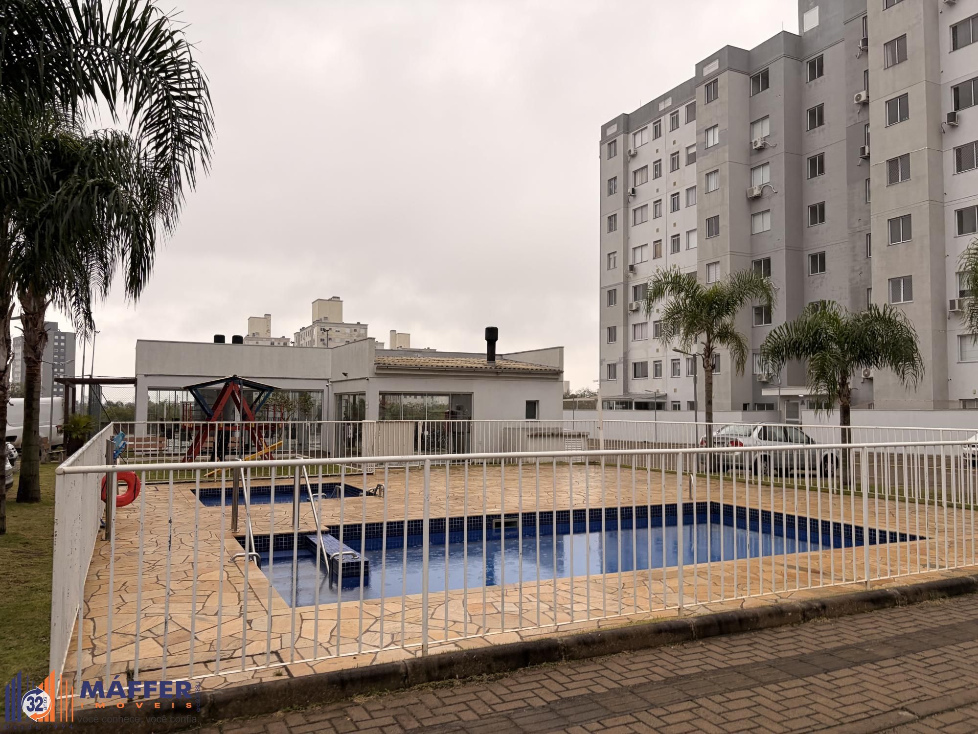 Apartamento, 2 quartos, 48 m² - Foto 33