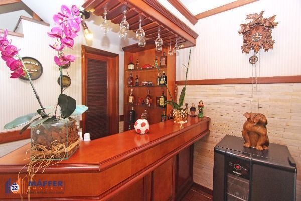 Casa, 4 quartos, 287 m² - Foto 11