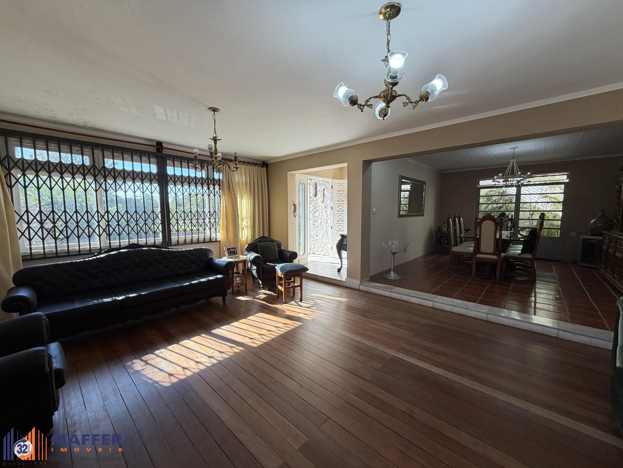 Casa, 6 quartos, à venda, 429 m², Vila Assunção - Porto Alegre — foto 2