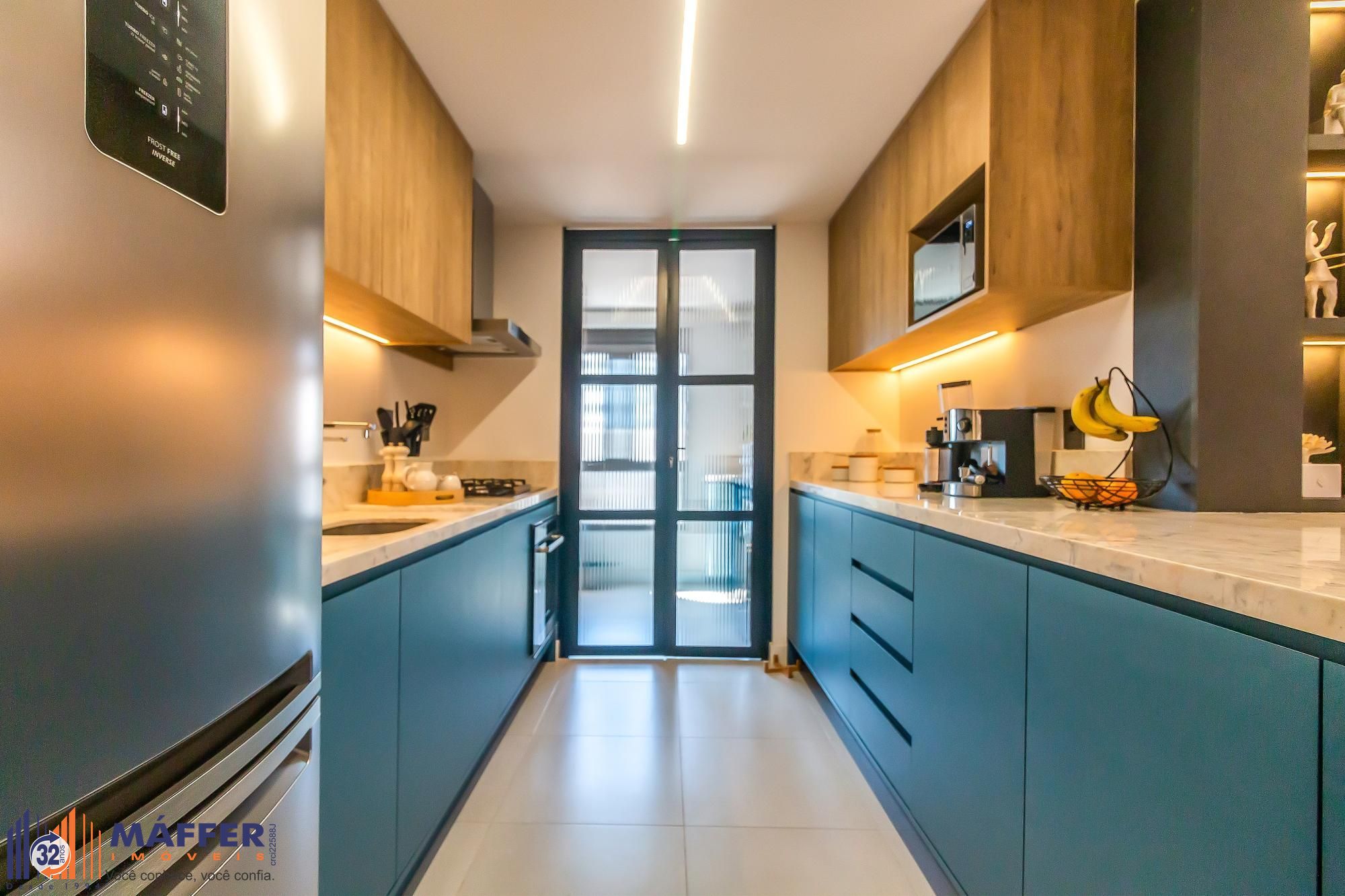 Apartamento, 3 quartos, 149 m² - Foto 7