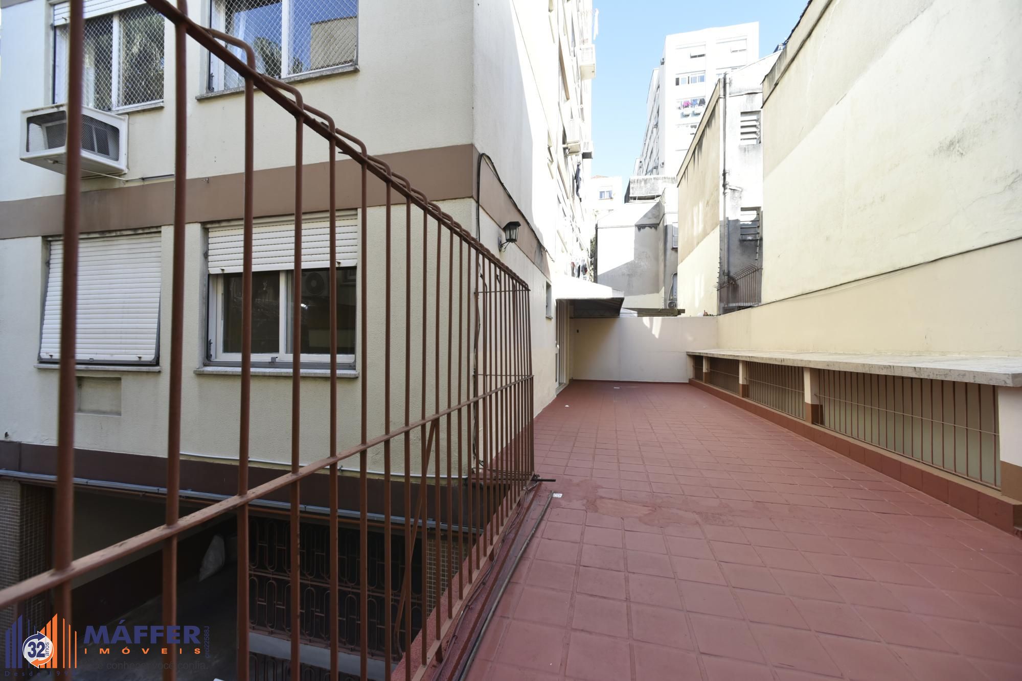 Apartamento, 2 quartos, 57 m² - Foto 1