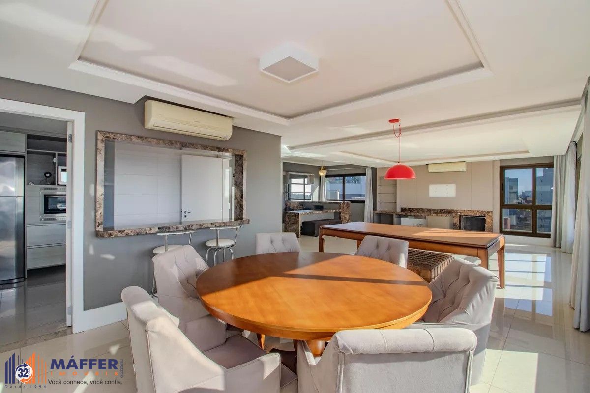 Apartamento, 3 suítes, à venda, 340 m², Mont'serrat - Porto Alegre — foto 2