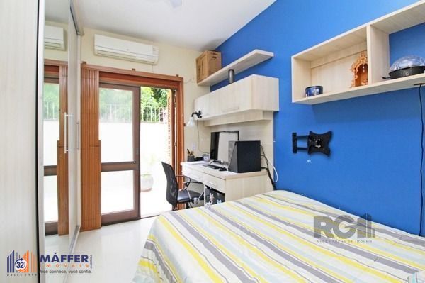Casa de Condomínio, 3 quartos - Foto 20