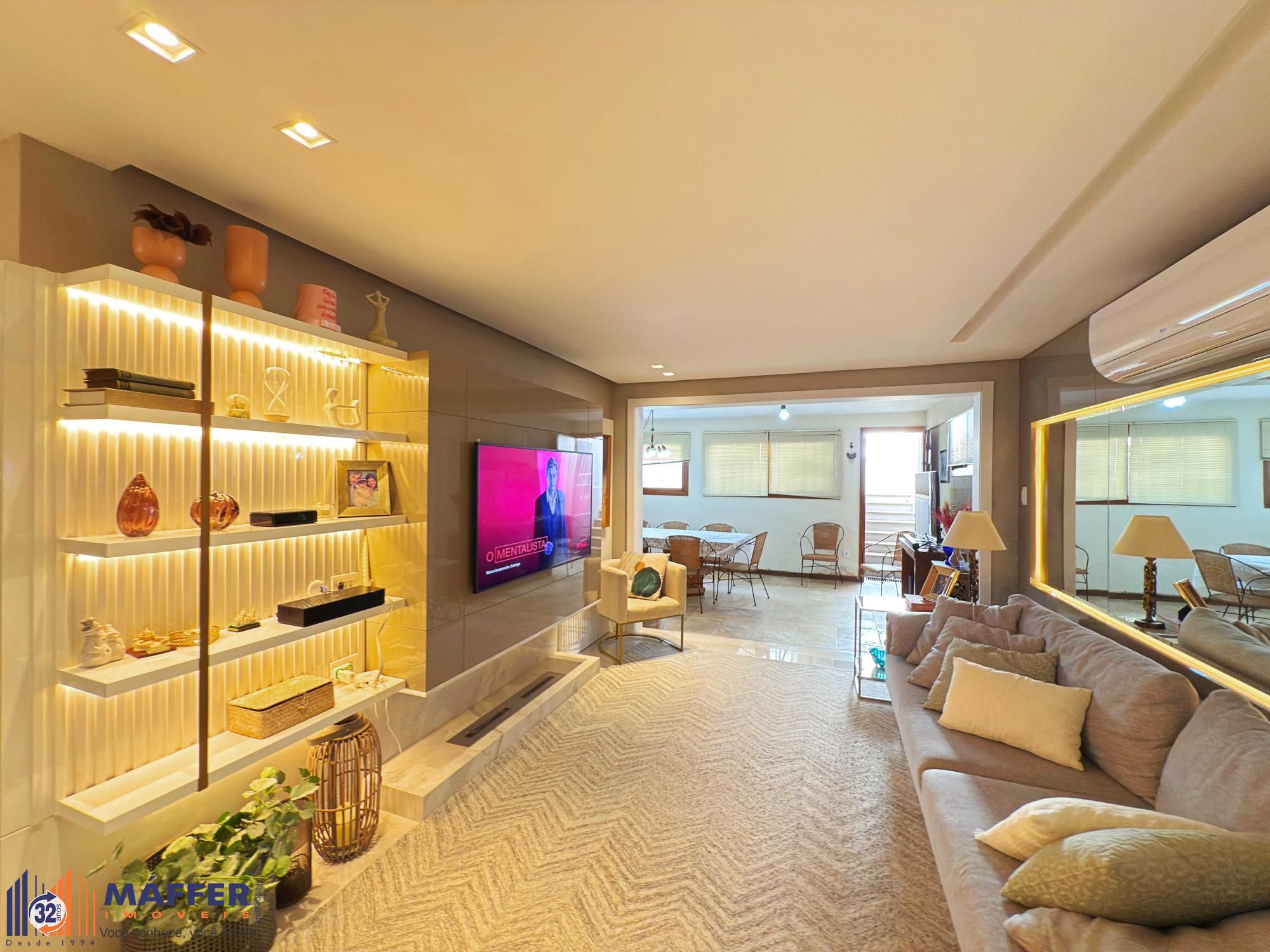 Casa, 3 quartos, 349 m² - Foto 13