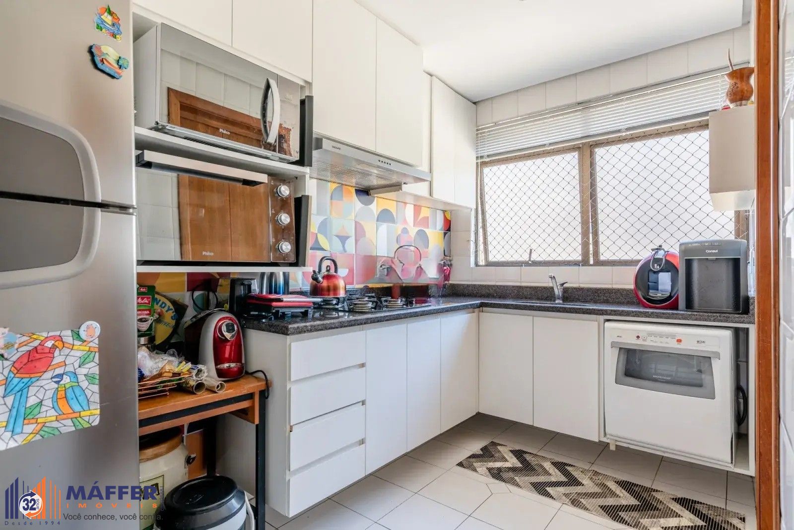 Apartamento, 3 quartos, 109 m² - Foto 14
