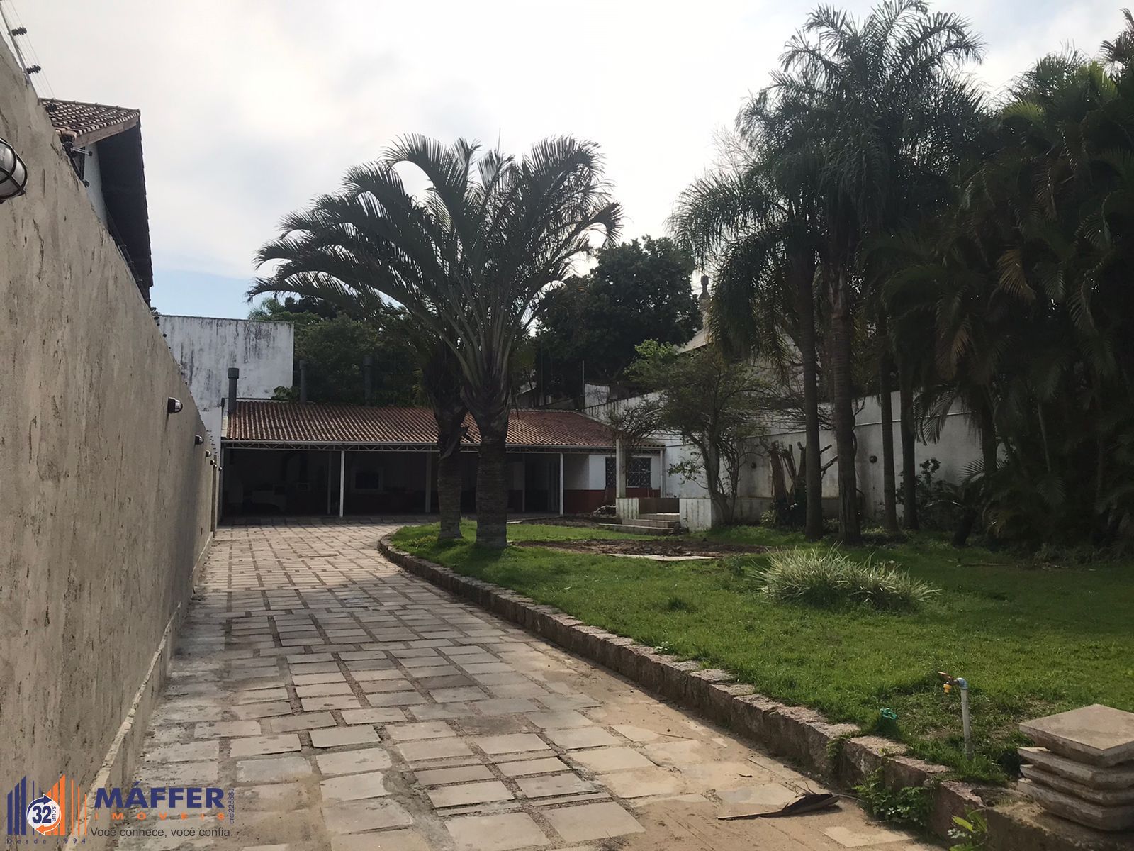 Terreno residencial, localizado no coração de Ipanema
