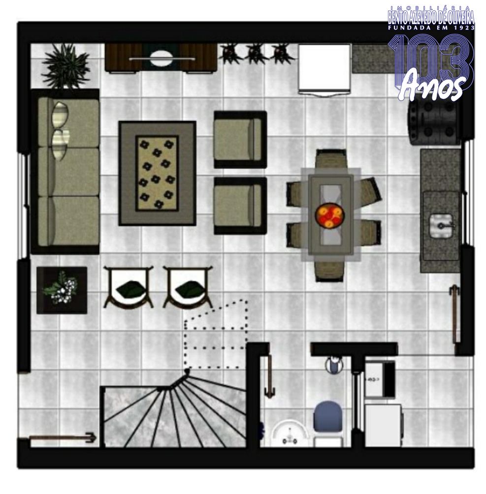 Terreno, 990 m² - Foto 18