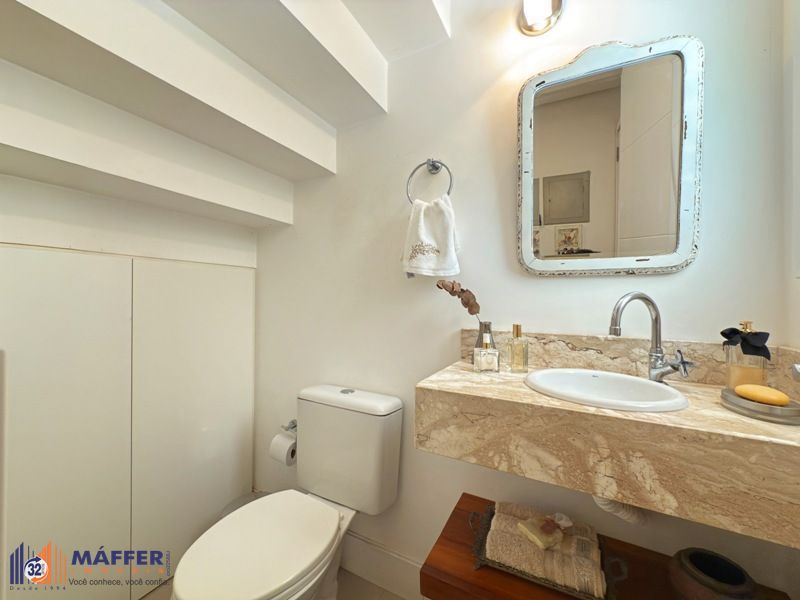 Casa de Condomínio, 3 quartos - Foto 10