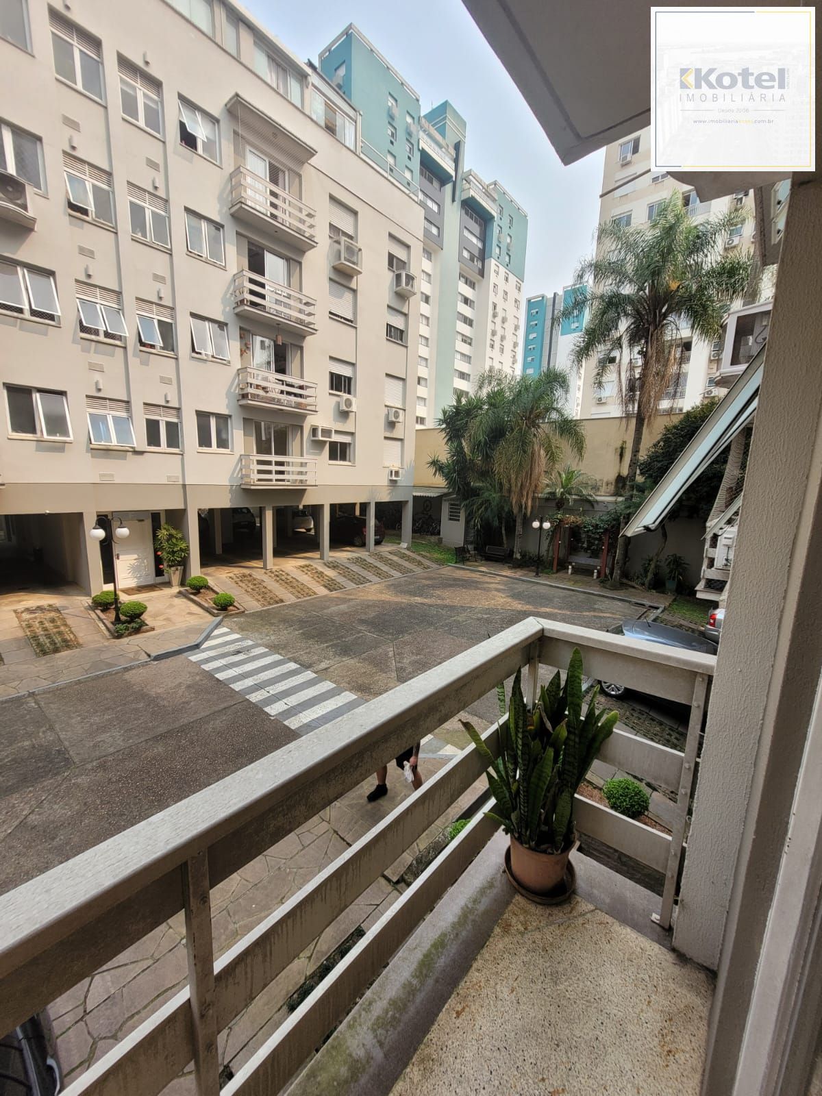 Apartamento, 3 quartos, à venda, 77 m², Passo da Areia - Porto Alegre — foto 3