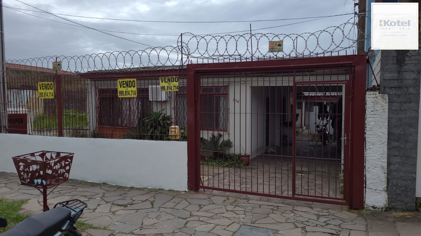 Casa no Jardim Itú Sabará onde não pega enchente — foto 2
