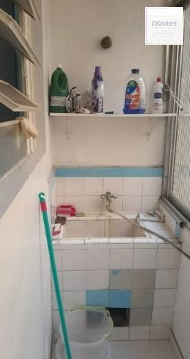 Apartamento de 2 dormitórios no bairro São João. — foto 4