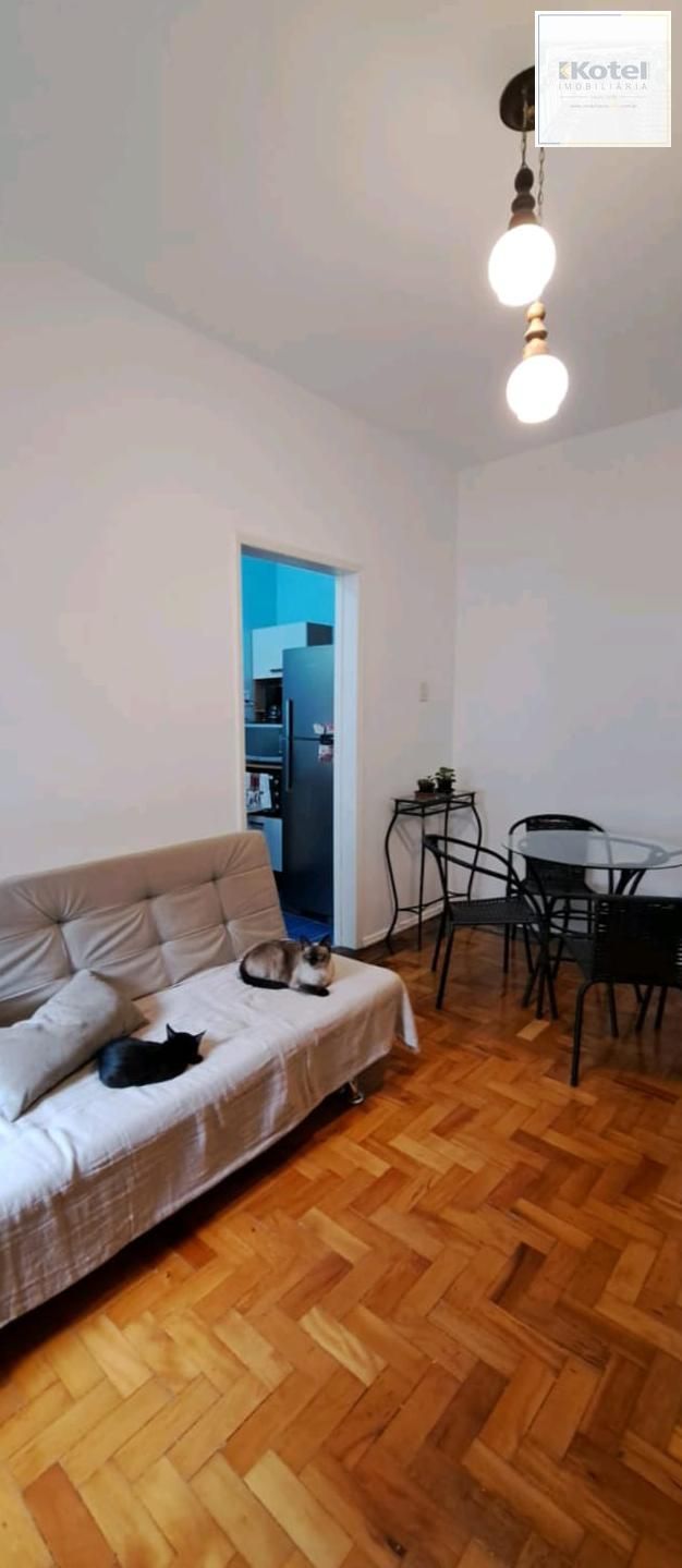 Apartamento de 1 quarto no bairro Petrópolis — foto 4