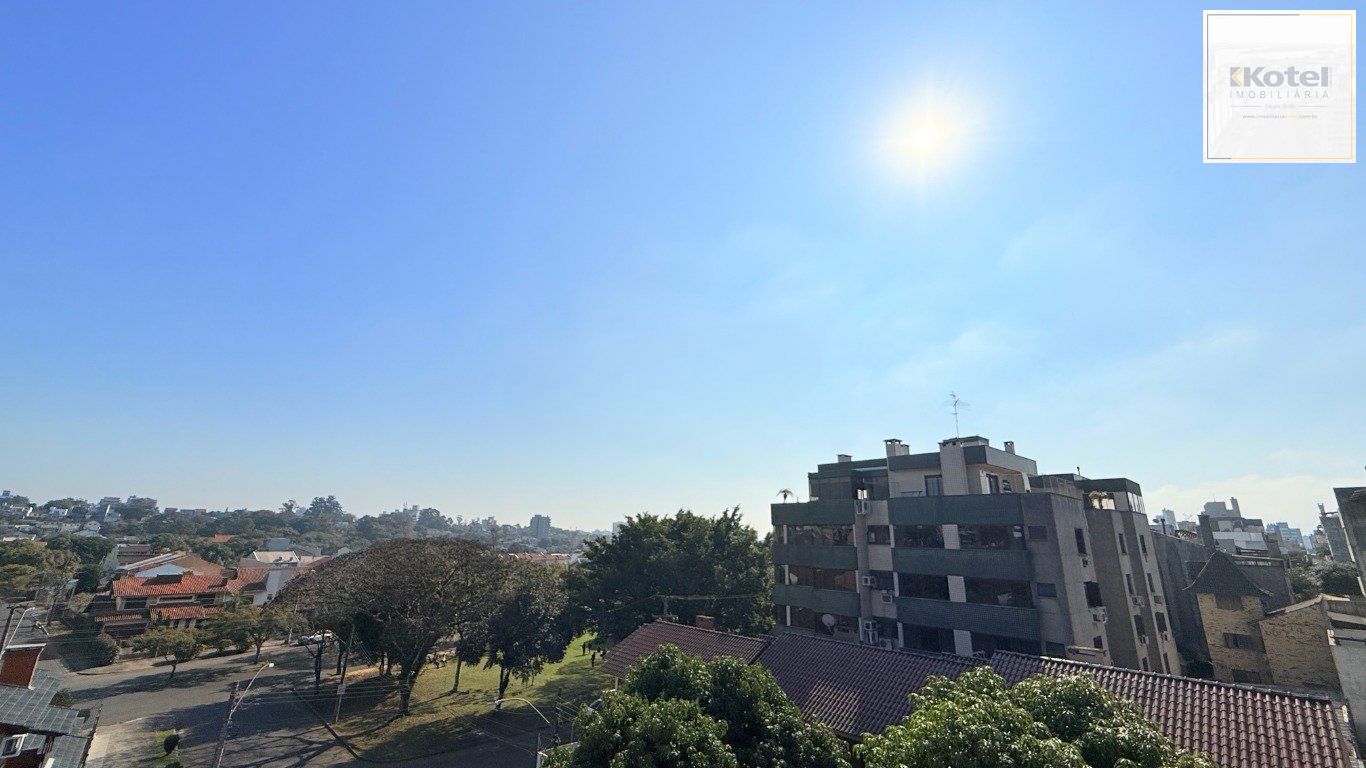 Cobertura de 2 dormitórios, terraço e 2 vagas no bairro Jardim Planalto — foto 3