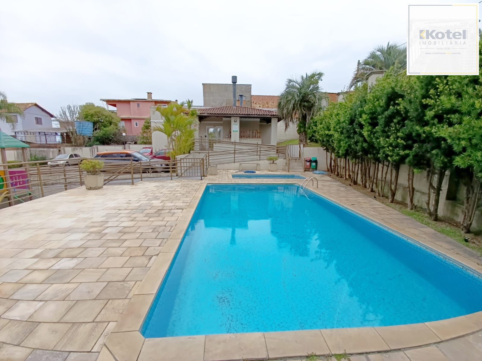 Cobertura, 2 quartos, à venda, 95 m², Passo das Pedras - Porto Alegre — foto 3