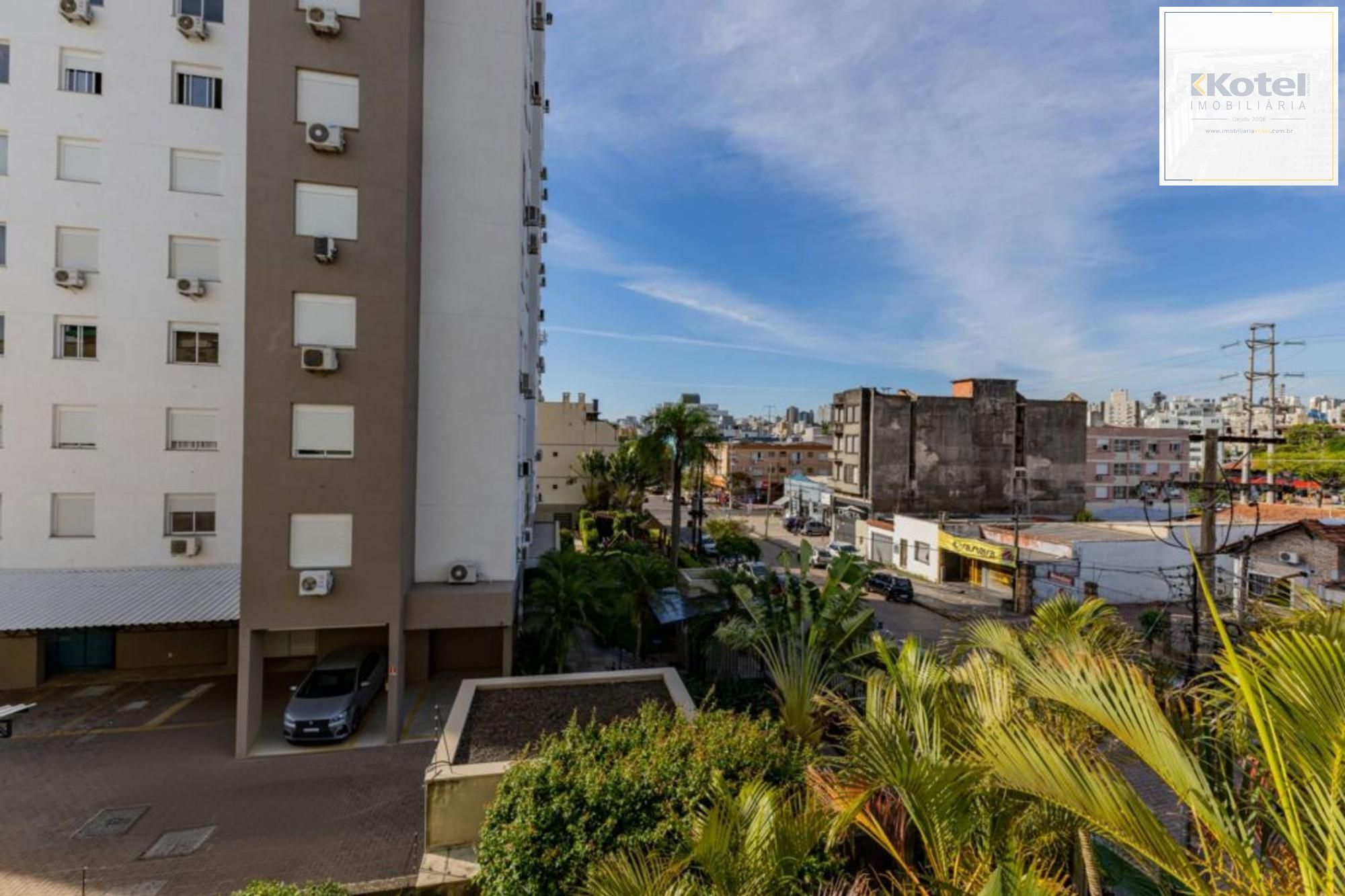 Apartamento com 2 quartos, vaga coberta e sol da manha no bairro Santana — foto 5