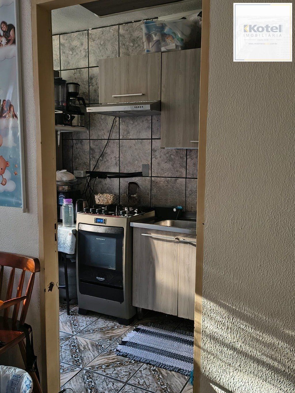 Apartamento de 3 quartos no bairro Jardim Itu Sabará — foto 3