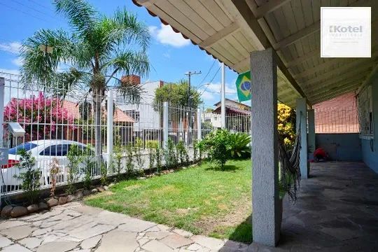 Casa com 3 quartos com piscina 187m² à venda Zona Norte Porto Alegre — foto 3