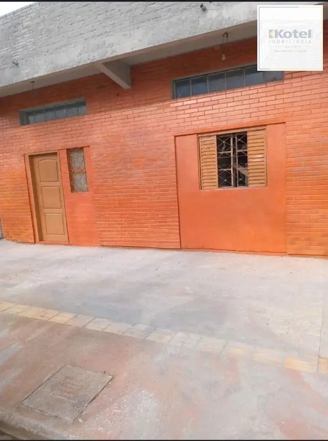 Casa de 3 dormitórios e 2 vagas de garagem no bairro vera Cruz Gravataí.
