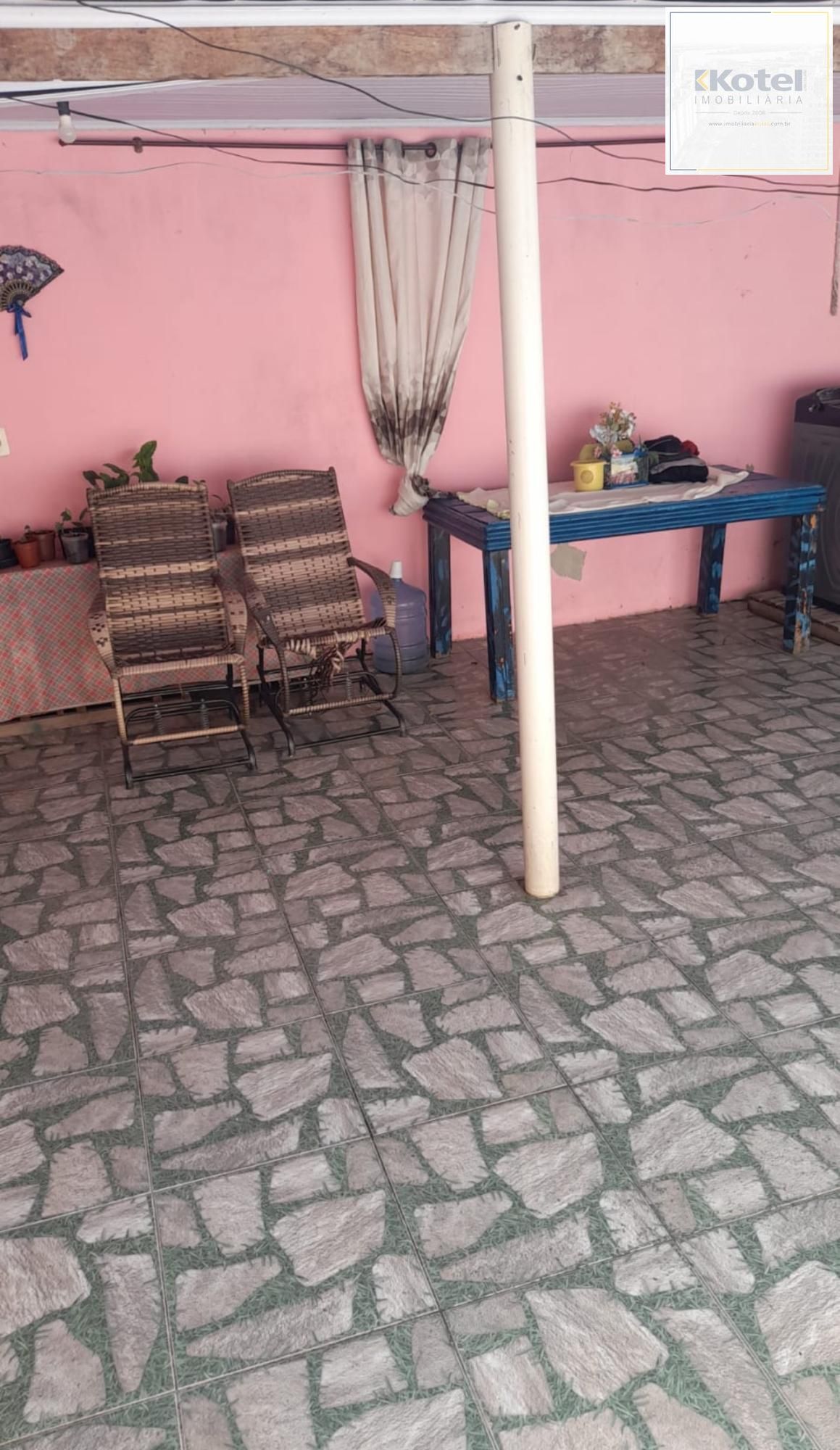 Casa Comercial Residencial 3 dormitórios 1 vaga Jardim Leopoldina Porto Alegre — foto 3