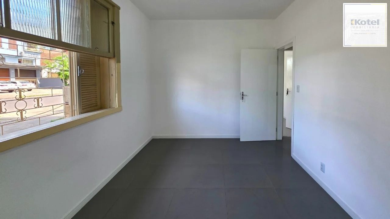 Apartamento Térreo 2 Dormitórios na Avenida Pátria – São João — foto 3