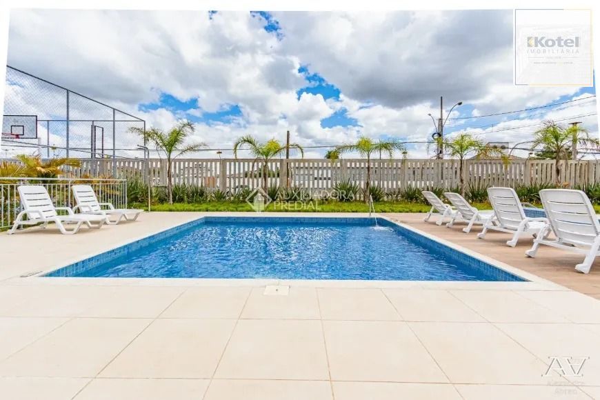 Apartamento, 2 quartos, à venda, 45 m², Centro - Canoas — foto 2