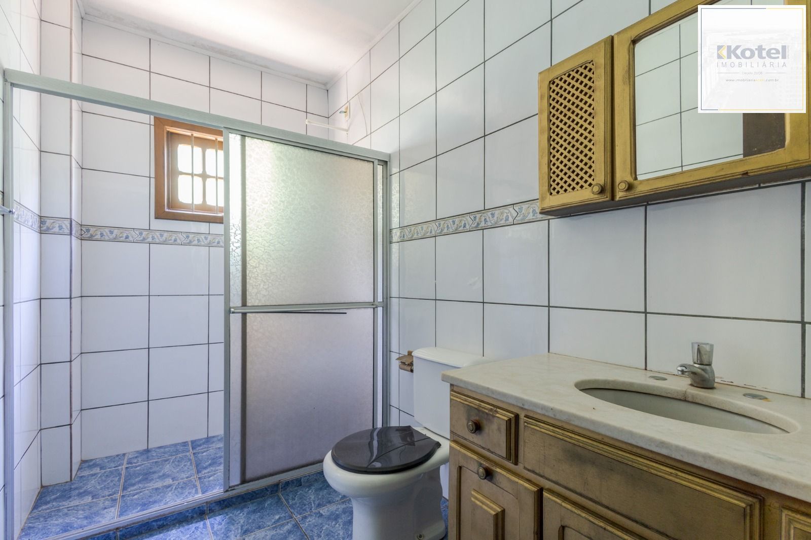 Casa 3 quartos, com vaga e terraço no bairro Jardim São Pedro — foto 5