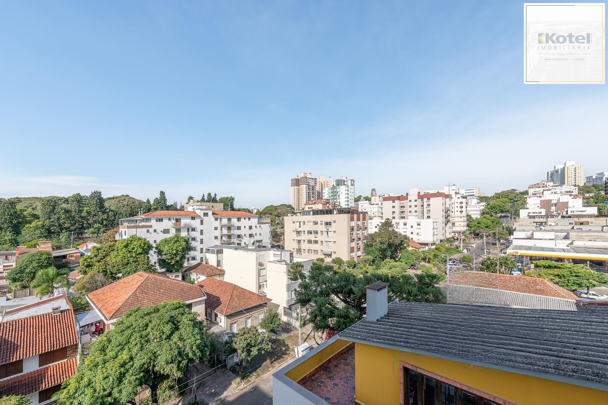 Apartamento mobiliado com churrasqueira e 2 vagas