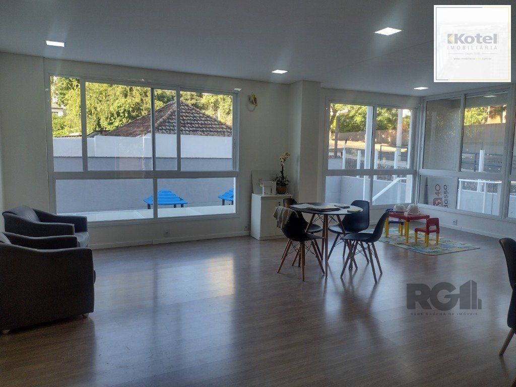 APTO 02 DORM. SUITE 02 VAGAS ELEVADOR , CHURRASQUEIRA, PISCINA — foto 2