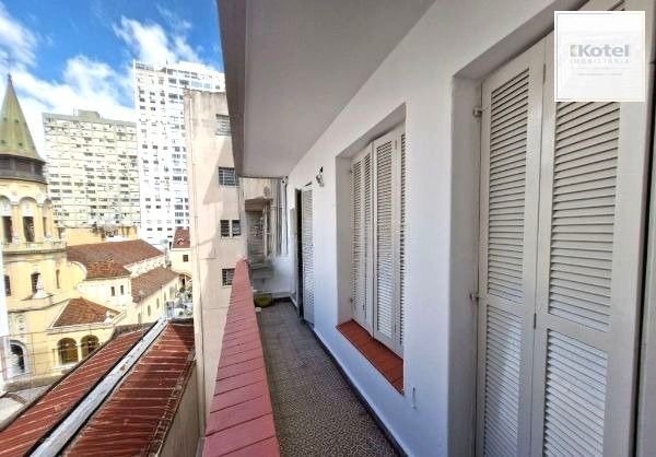 Apartamento, 3 quartos, à venda, 84 m², Centro Histórico - Porto Alegre — foto 5