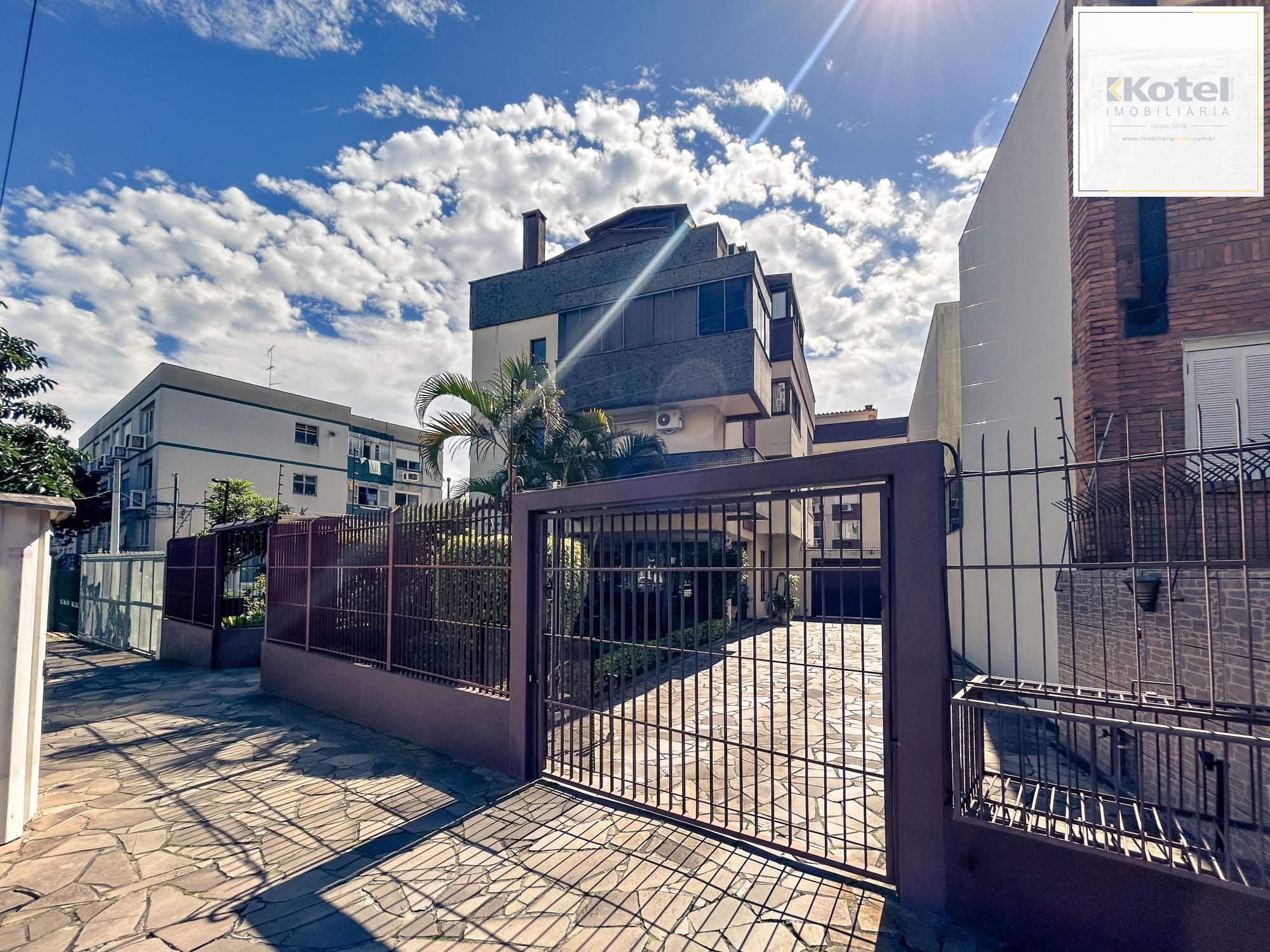 Apartamento, 3 quartos, à venda, 78 m², Menino Deus - Porto Alegre — foto 3