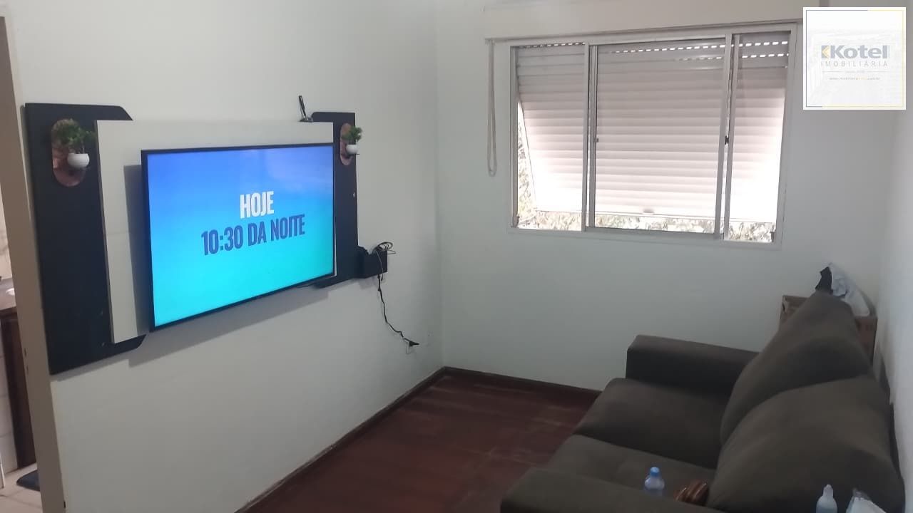 Apartamento 2 quartos à venda, 49m², Santa Tereza - Porto Alegre — foto 3