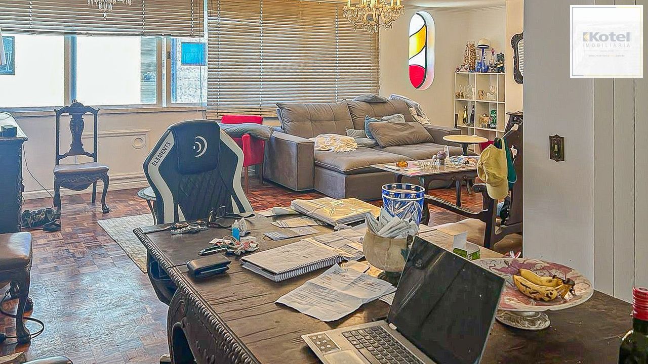 Apartamento, 4 quartos, à venda, 139 m², Moinhos de Vento - Porto Alegre — foto 5