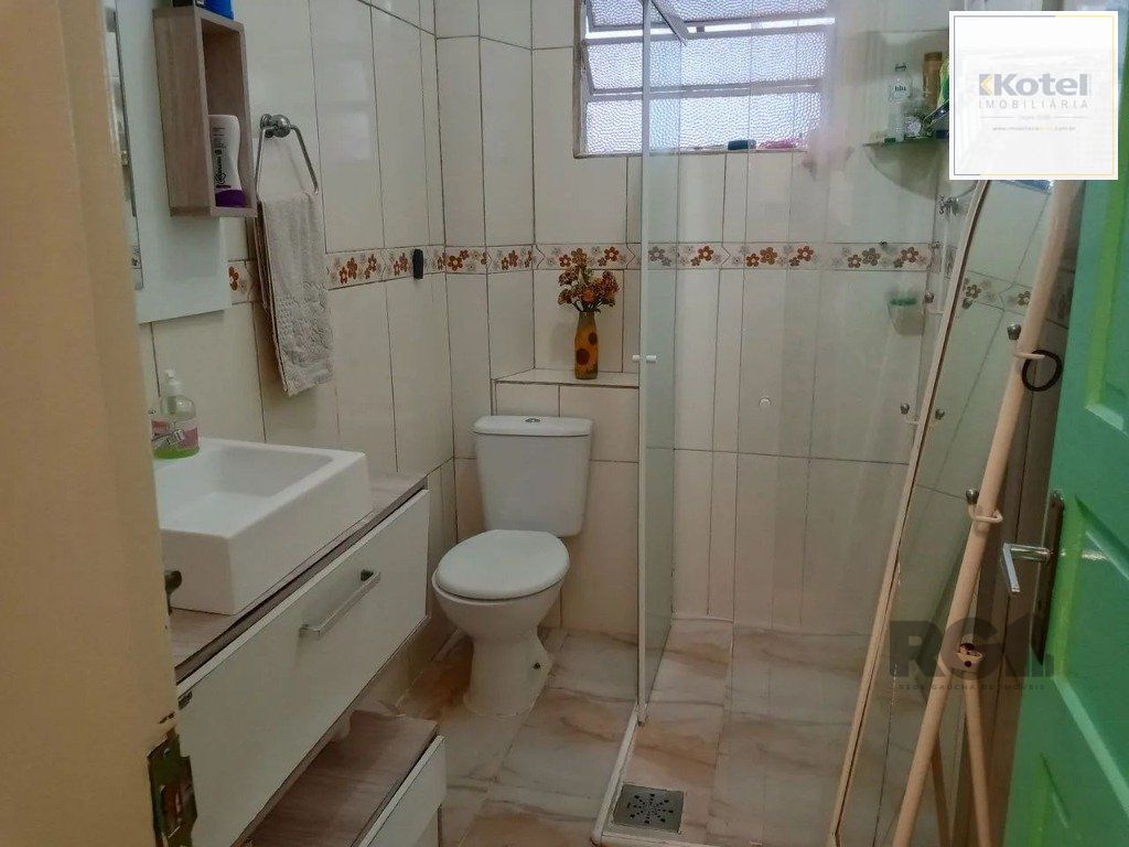 Apartamento 1 quartos à venda, 50m², São João - Porto Alegre — foto 2