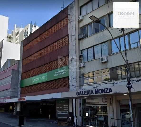 Box de garagem no Centro — foto 4