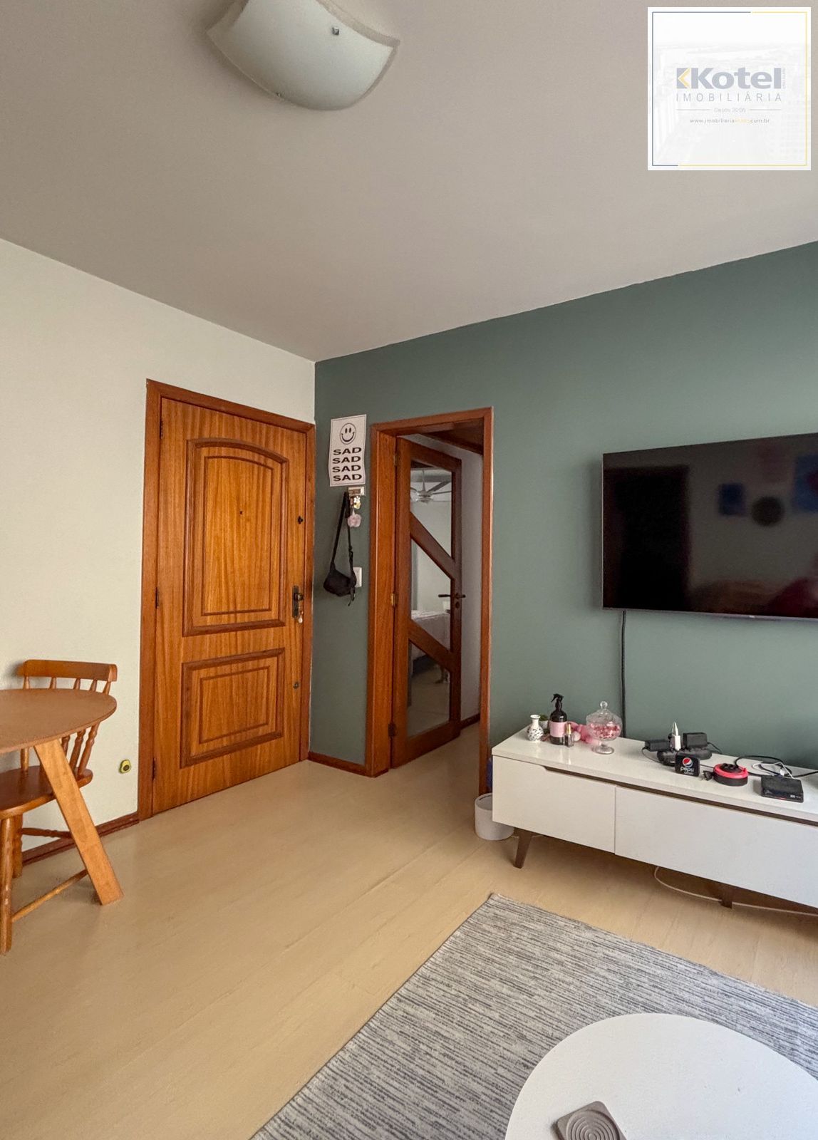 Apartamento 1 quartos à venda, 38m², Petrópolis - Porto Alegre — foto 3