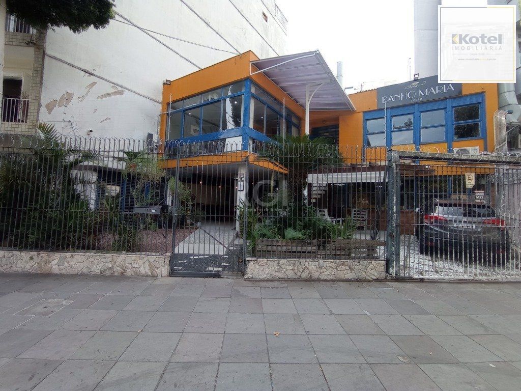 Prédio Comercial  4 vagas - Santana